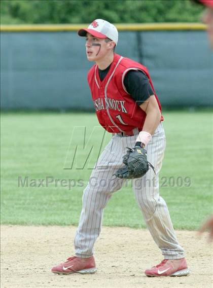 Thumbnail 2 in Neshannock vs. Coudersport (PIAA Class A Playoffs) photogallery.
