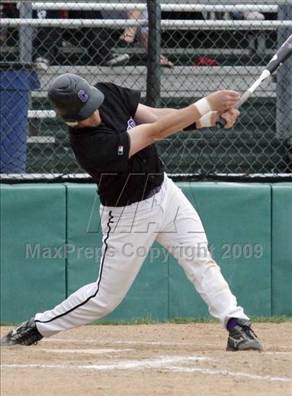 Thumbnail 2 in Neshannock vs. Coudersport (PIAA Class A Playoffs) photogallery.