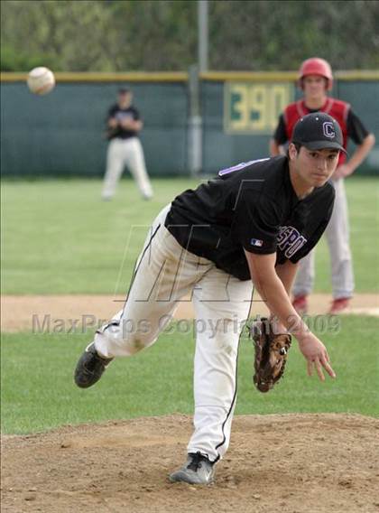 Thumbnail 3 in Neshannock vs. Coudersport (PIAA Class A Playoffs) photogallery.