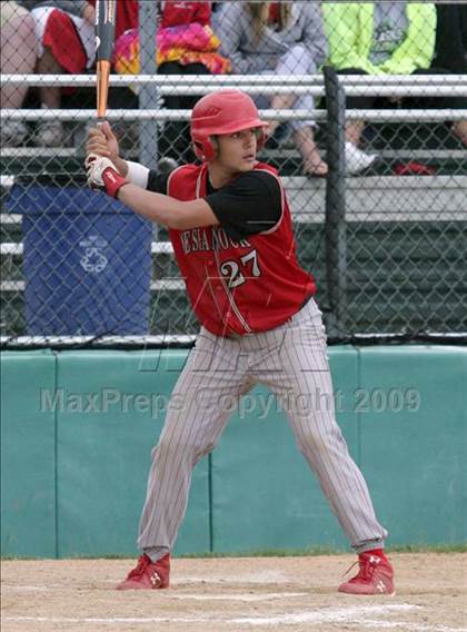 Thumbnail 3 in Neshannock vs. Coudersport (PIAA Class A Playoffs) photogallery.