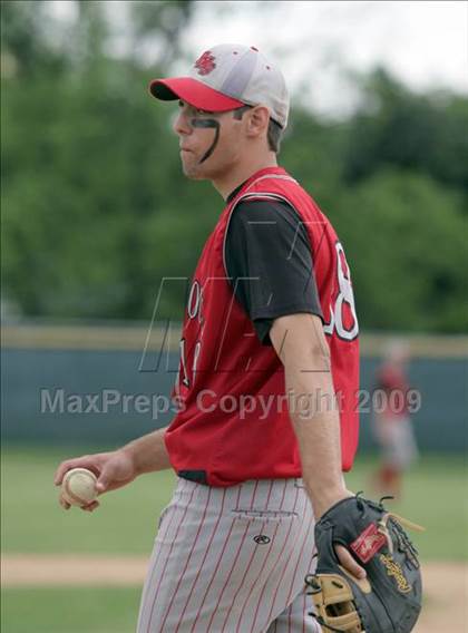 Thumbnail 3 in Neshannock vs. Coudersport (PIAA Class A Playoffs) photogallery.