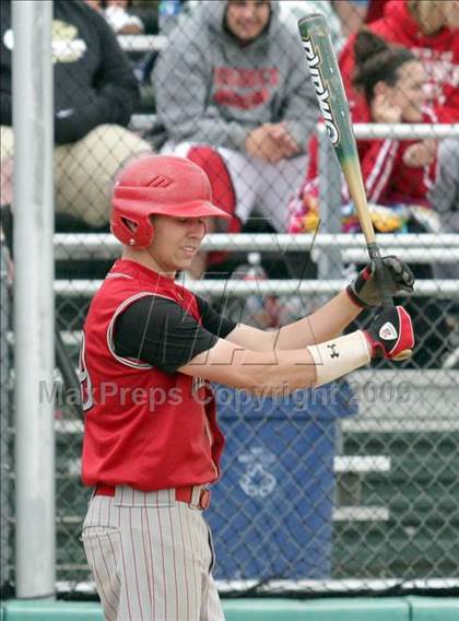 Thumbnail 2 in Neshannock vs. Coudersport (PIAA Class A Playoffs) photogallery.