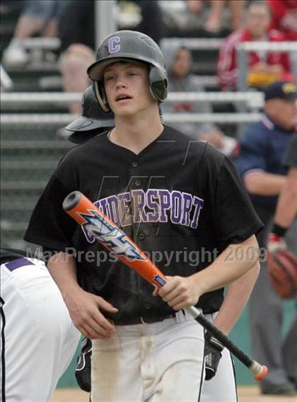 Thumbnail 3 in Neshannock vs. Coudersport (PIAA Class A Playoffs) photogallery.