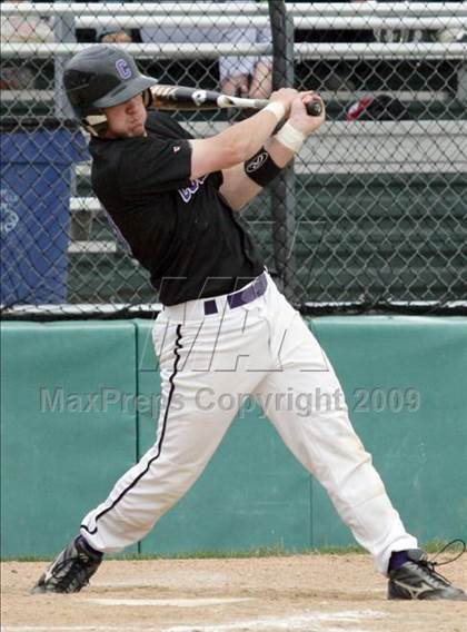 Thumbnail 3 in Neshannock vs. Coudersport (PIAA Class A Playoffs) photogallery.