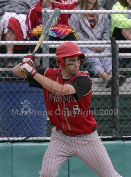 Thumbnail 3 in Neshannock vs. Coudersport (PIAA Class A Playoffs) photogallery.