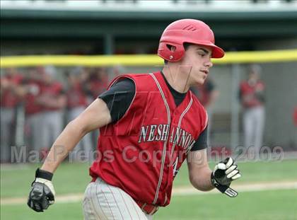 Thumbnail 2 in Neshannock vs. Coudersport (PIAA Class A Playoffs) photogallery.