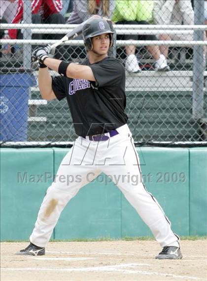 Thumbnail 3 in Neshannock vs. Coudersport (PIAA Class A Playoffs) photogallery.
