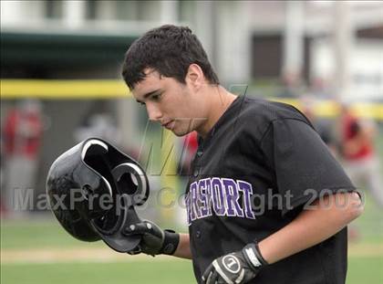Thumbnail 2 in Neshannock vs. Coudersport (PIAA Class A Playoffs) photogallery.