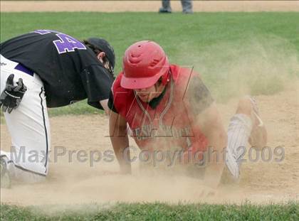 Thumbnail 2 in Neshannock vs. Coudersport (PIAA Class A Playoffs) photogallery.
