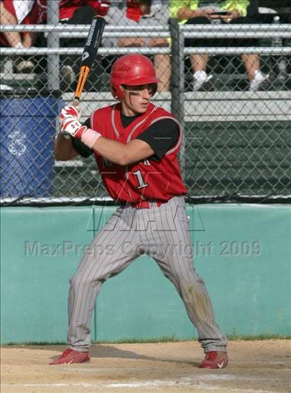 Thumbnail 1 in Neshannock vs. Coudersport (PIAA Class A Playoffs) photogallery.