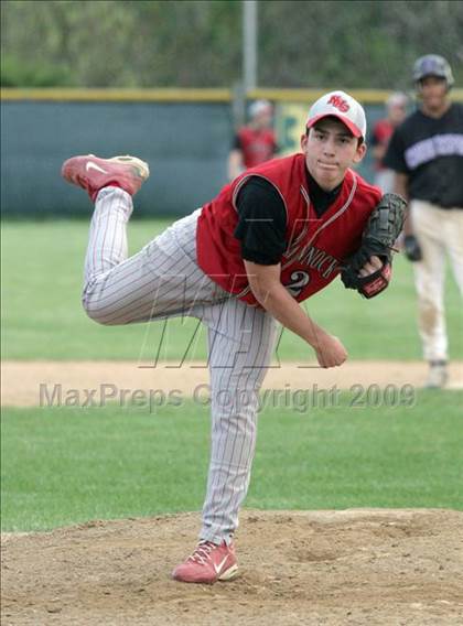 Thumbnail 3 in Neshannock vs. Coudersport (PIAA Class A Playoffs) photogallery.