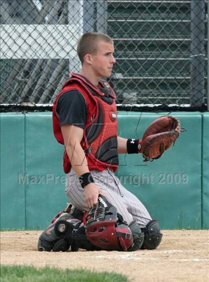 Thumbnail 3 in Neshannock vs. Coudersport (PIAA Class A Playoffs) photogallery.