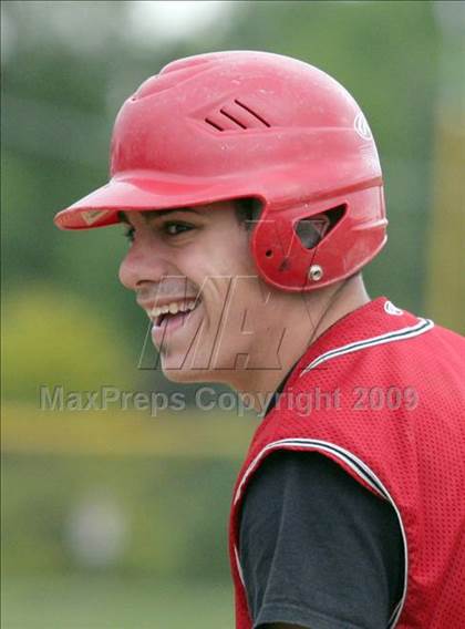 Thumbnail 3 in Neshannock vs. Coudersport (PIAA Class A Playoffs) photogallery.
