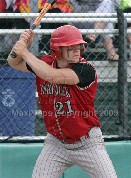 Thumbnail 3 in Neshannock vs. Coudersport (PIAA Class A Playoffs) photogallery.