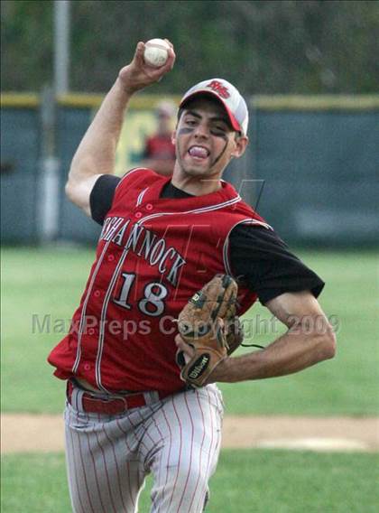 Thumbnail 1 in Neshannock vs. Coudersport (PIAA Class A Playoffs) photogallery.