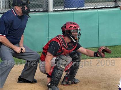Thumbnail 3 in Neshannock vs. Coudersport (PIAA Class A Playoffs) photogallery.