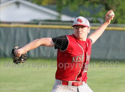 Thumbnail 1 in Neshannock vs. Coudersport (PIAA Class A Playoffs) photogallery.