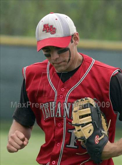 Thumbnail 2 in Neshannock vs. Coudersport (PIAA Class A Playoffs) photogallery.