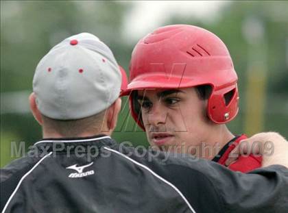 Thumbnail 3 in Neshannock vs. Coudersport (PIAA Class A Playoffs) photogallery.