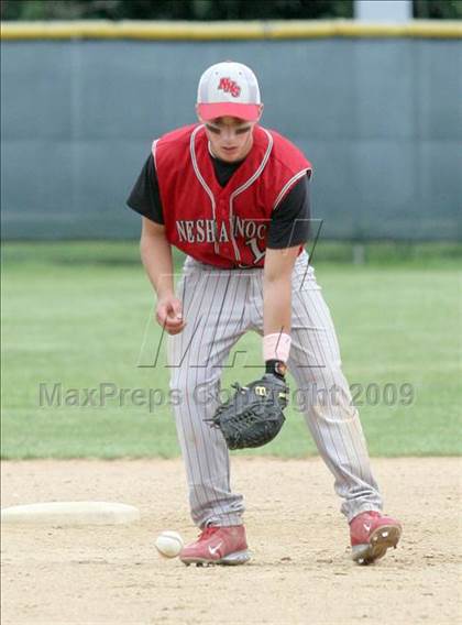 Thumbnail 2 in Neshannock vs. Coudersport (PIAA Class A Playoffs) photogallery.