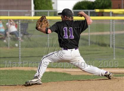 Thumbnail 2 in Neshannock vs. Coudersport (PIAA Class A Playoffs) photogallery.
