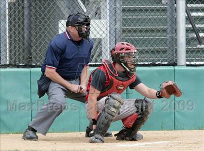 Thumbnail 3 in Neshannock vs. Coudersport (PIAA Class A Playoffs) photogallery.