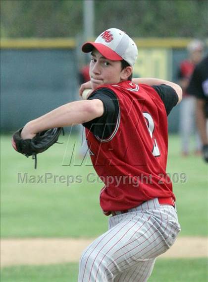 Thumbnail 1 in Neshannock vs. Coudersport (PIAA Class A Playoffs) photogallery.