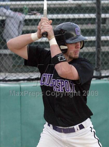 Thumbnail 2 in Neshannock vs. Coudersport (PIAA Class A Playoffs) photogallery.