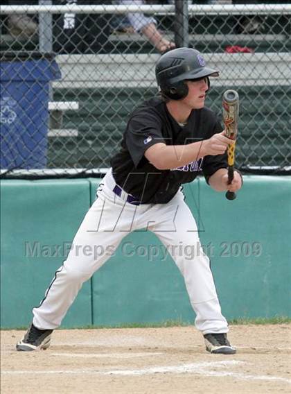 Thumbnail 3 in Neshannock vs. Coudersport (PIAA Class A Playoffs) photogallery.