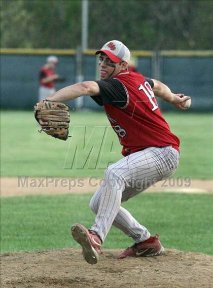 Thumbnail 3 in Neshannock vs. Coudersport (PIAA Class A Playoffs) photogallery.