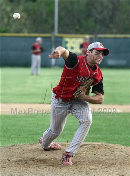 Thumbnail 2 in Neshannock vs. Coudersport (PIAA Class A Playoffs) photogallery.