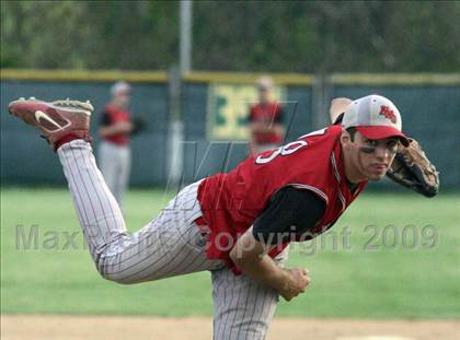 Thumbnail 3 in Neshannock vs. Coudersport (PIAA Class A Playoffs) photogallery.