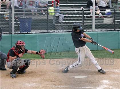 Thumbnail 3 in Neshannock vs. Coudersport (PIAA Class A Playoffs) photogallery.