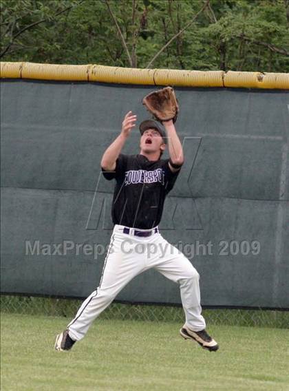 Thumbnail 1 in Neshannock vs. Coudersport (PIAA Class A Playoffs) photogallery.