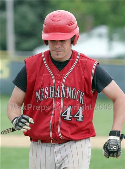 Thumbnail 1 in Neshannock vs. Coudersport (PIAA Class A Playoffs) photogallery.