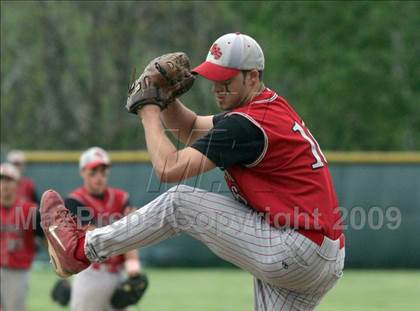 Thumbnail 3 in Neshannock vs. Coudersport (PIAA Class A Playoffs) photogallery.