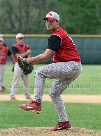 Thumbnail 1 in Neshannock vs. Coudersport (PIAA Class A Playoffs) photogallery.