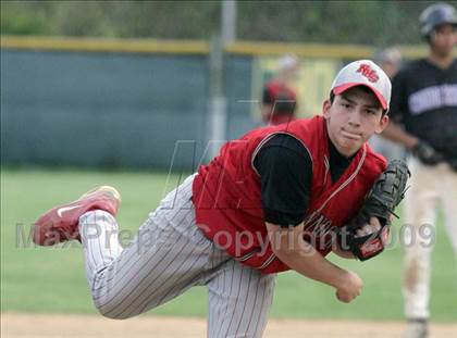 Thumbnail 1 in Neshannock vs. Coudersport (PIAA Class A Playoffs) photogallery.