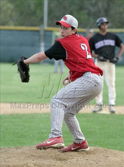 Thumbnail 2 in Neshannock vs. Coudersport (PIAA Class A Playoffs) photogallery.