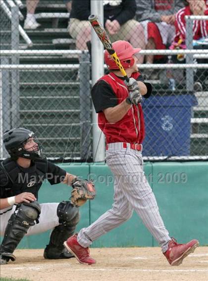 Thumbnail 3 in Neshannock vs. Coudersport (PIAA Class A Playoffs) photogallery.