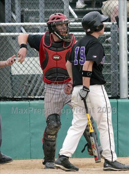 Thumbnail 2 in Neshannock vs. Coudersport (PIAA Class A Playoffs) photogallery.