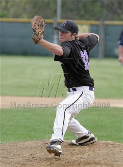 Thumbnail 2 in Neshannock vs. Coudersport (PIAA Class A Playoffs) photogallery.