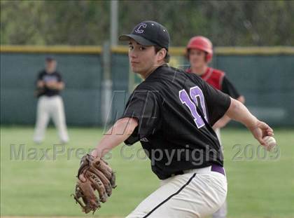 Thumbnail 1 in Neshannock vs. Coudersport (PIAA Class A Playoffs) photogallery.