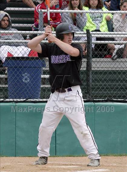 Thumbnail 1 in Neshannock vs. Coudersport (PIAA Class A Playoffs) photogallery.