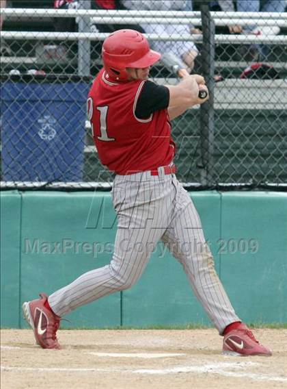 Thumbnail 3 in Neshannock vs. Coudersport (PIAA Class A Playoffs) photogallery.