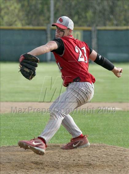 Thumbnail 1 in Neshannock vs. Coudersport (PIAA Class A Playoffs) photogallery.