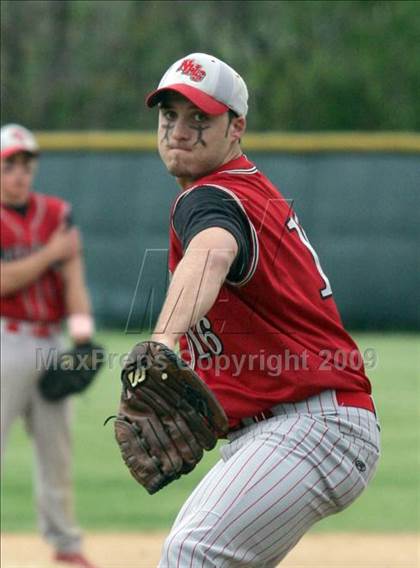 Thumbnail 2 in Neshannock vs. Coudersport (PIAA Class A Playoffs) photogallery.