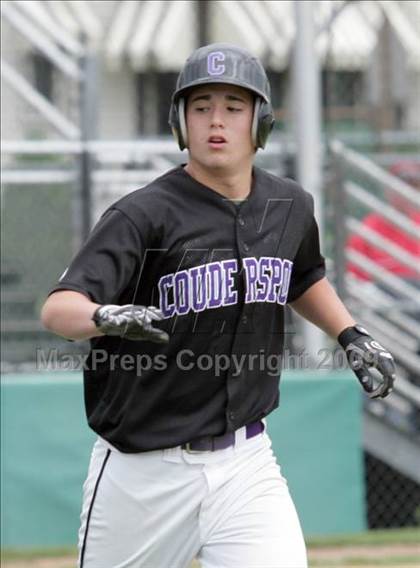 Thumbnail 1 in Neshannock vs. Coudersport (PIAA Class A Playoffs) photogallery.