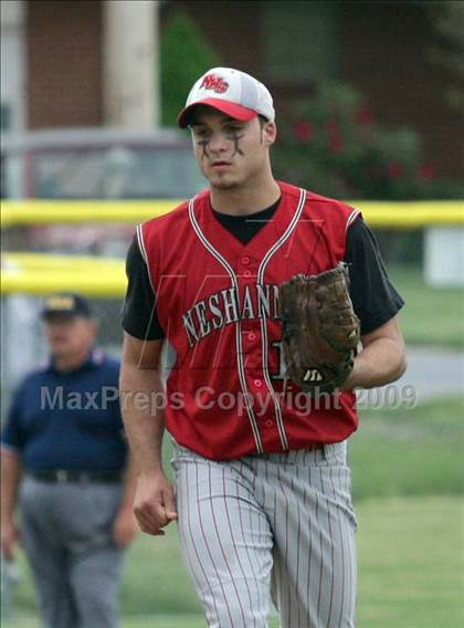 Thumbnail 2 in Neshannock vs. Coudersport (PIAA Class A Playoffs) photogallery.