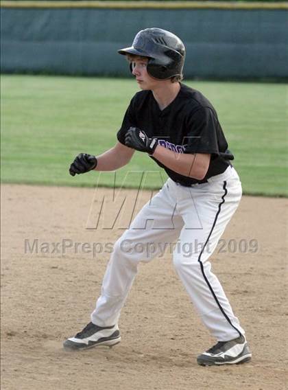 Thumbnail 1 in Neshannock vs. Coudersport (PIAA Class A Playoffs) photogallery.